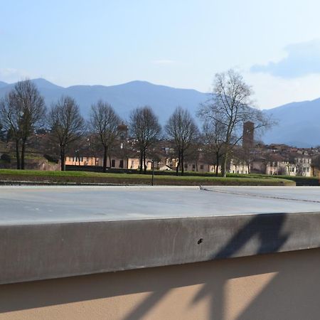 Casa Didi Apartment Lucca Bagian luar foto