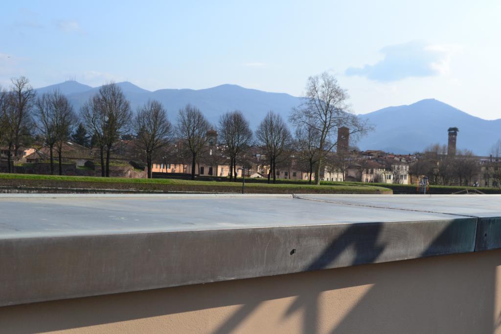 Casa Didi Apartment Lucca Bagian luar foto