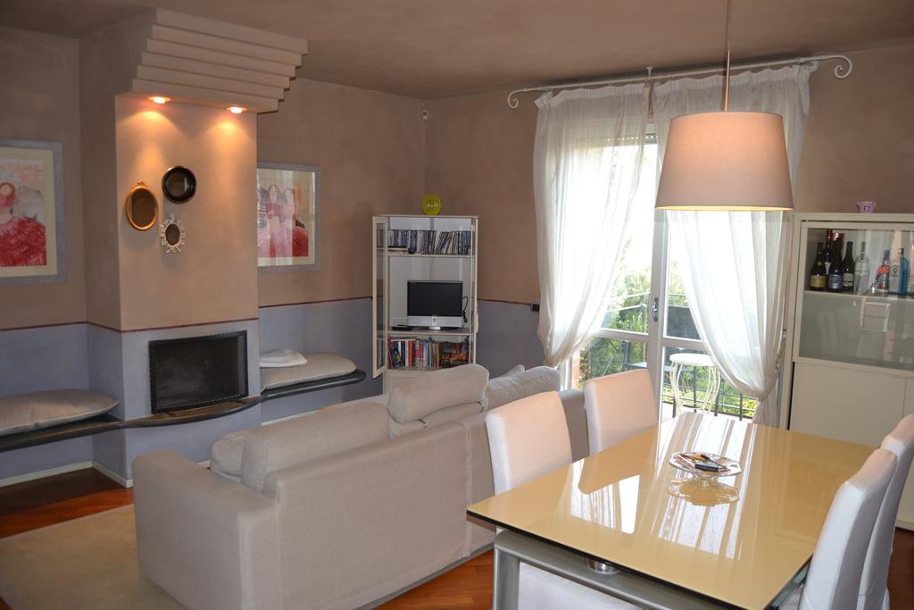 Casa Didi Apartment Lucca Bagian luar foto