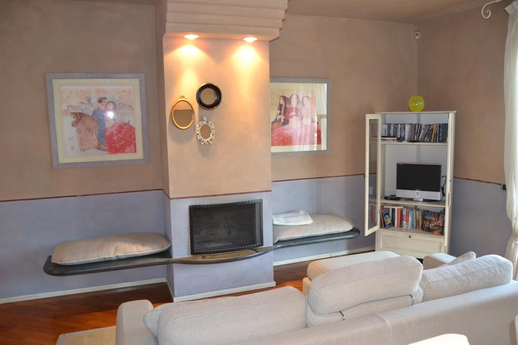 Casa Didi Apartment Lucca Bagian luar foto