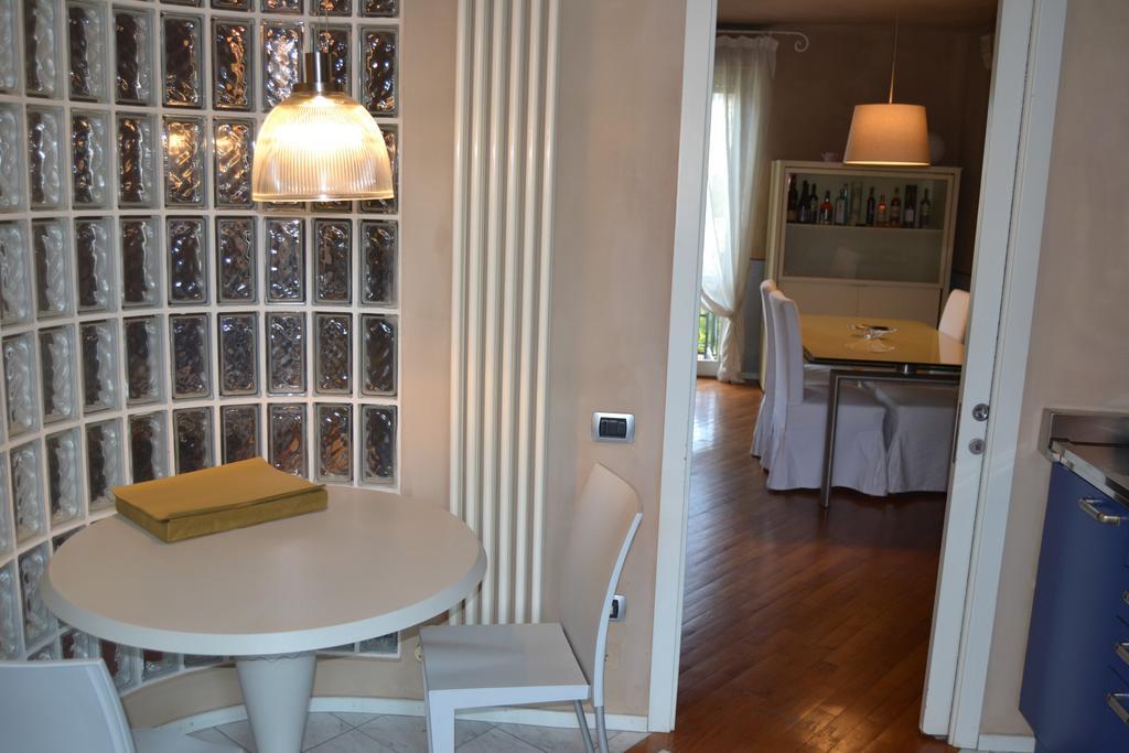Casa Didi Apartment Lucca Bagian luar foto