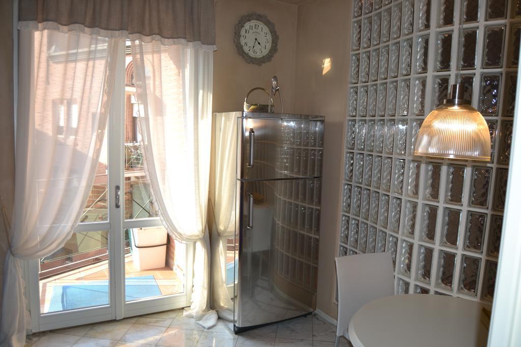Casa Didi Apartment Lucca Bagian luar foto